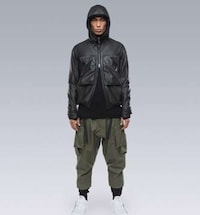 Stylish Technical Fall Apparel Image 8