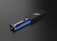 Portable Snap-Together Drones Image 2