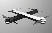 Portable Snap-Together Drones Image 4