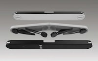 Portable Snap-Together Drones Image 5