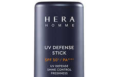 Sun Protection Skincare Sticks