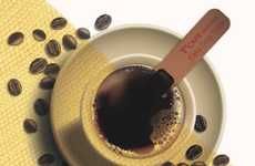 Stick-Based Coffee Brewers