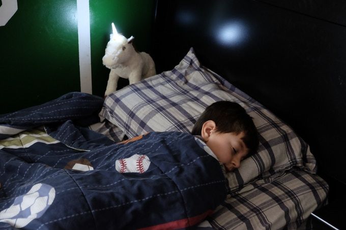 Safety-Enhancing Plush Toys