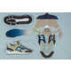 Archival Mesh Casual Sneakers Image 7