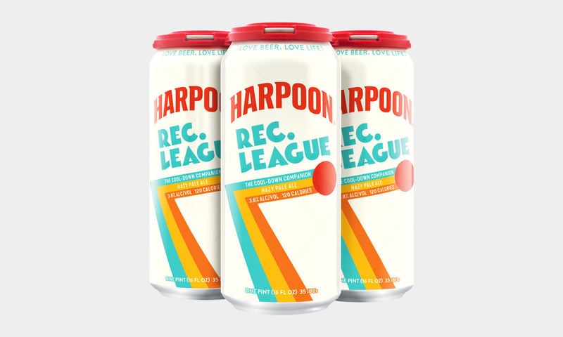 Thirst-Quenching Post-Workout Beers