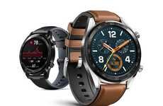 Real-Time Feedback Smartwatches