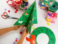 Festive Socially Conscious Toilet Paper Image 2
