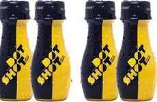 Detoxification Hangover Drinks