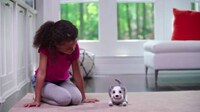 Robotic Puppy Toys Image 3