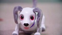 Robotic Puppy Toys Image 4