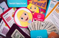 Financial Literacy Fun Boxes