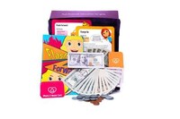 Financial Literacy Fun Boxes Image 2