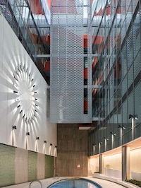 Sundial-Driven Eco-Friendly Installations Image 7