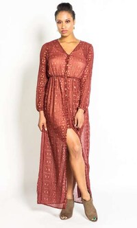 Casual Fair Trade Fashion Image 2