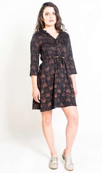 Casual Fair Trade Fashion Image 3