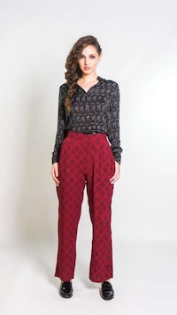 Casual Fair Trade Fashion Image 5