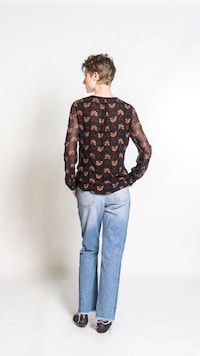 Casual Fair Trade Fashion Image 6