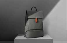 Organizational Minimalist Backpacks