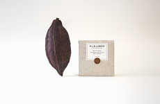 Creatively Textured Package Designs