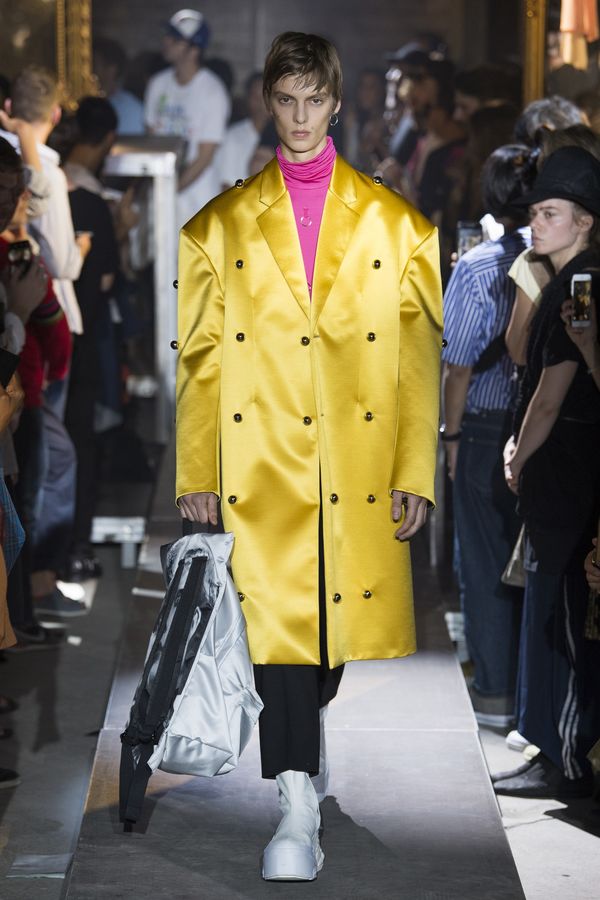 55 Maximalist Fashion Examples