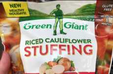 Gluten-Free Cauliflower Stuffings