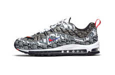 Shanghai-Inspired Chunky Shoes