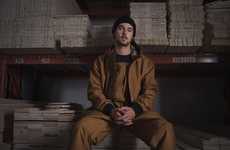 Elegantly Functional Snowboard Wear