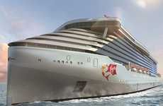 Adult-Only Cruise Ships