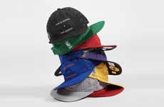 Basketball Team Headwear