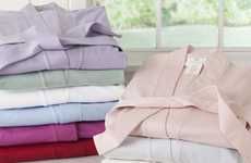 Eco-Friendly Affordable Bedding Collections