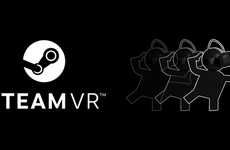 VR-Democratizing Features