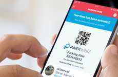 Automated Parking Features