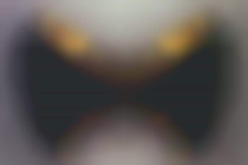 Intricate Digital Butterfly Spiecies