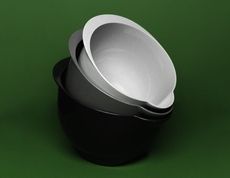 Biodegradable Kitchen Mixing Bowls Article Thubnail