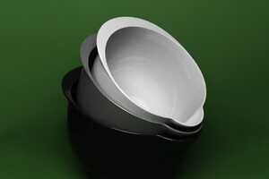 Biodegradable Kitchen Mixing Bowls Article Thubnail