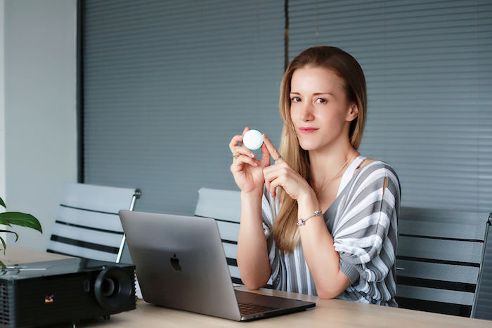 Portable Acupuncture Pain Relievers