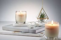 Self-Lighting Candles Image 2