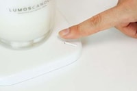 Self-Lighting Candles Image 3