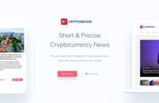 Cryptocurrency News Aggregator Platforms