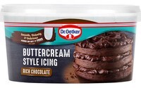 Artisan-Quality Premixed Icings Image 2