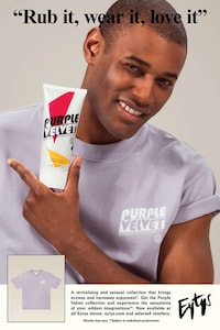 Quirky Retro Fashion Campaigns Image 2