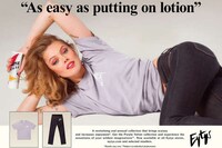 Quirky Retro Fashion Campaigns Image 5