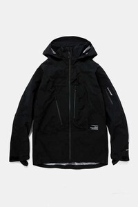 Lightweight Tech Gear Apparel Image 3