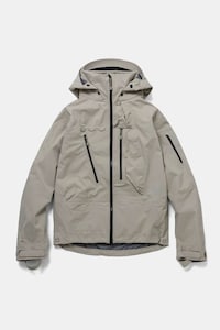 Lightweight Tech Gear Apparel Image 4