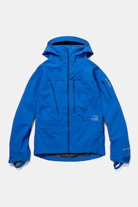 Lightweight Tech Gear Apparel Image 5