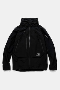 Lightweight Tech Gear Apparel Image 6