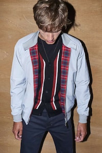 British Punk-Themed Summer Apparel Image 2