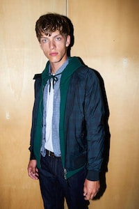 British Punk-Themed Summer Apparel Image 4