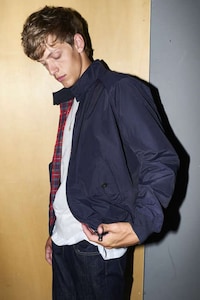 British Punk-Themed Summer Apparel Image 5