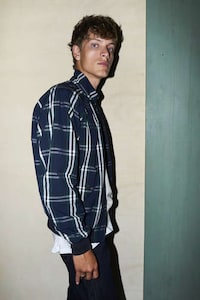 British Punk-Themed Summer Apparel Image 6